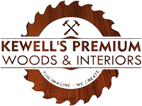 Kewell's Premium Woods and Interiors